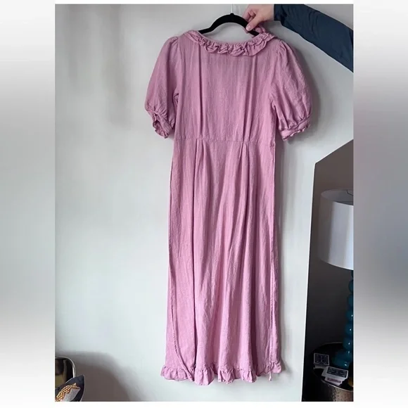 Christy Dawn Dress - Picture 4 of 7